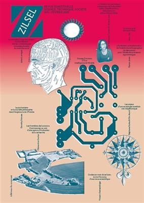 Zilsel : science, technique, soci&eacute;t&eacute;, n&deg; 5