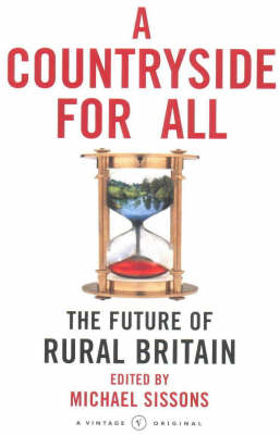 Countryside For All -  Michael Sissons