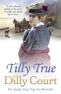 Tilly True -  Dilly Court