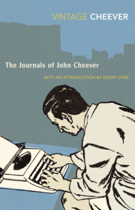 Journals -  John Cheever