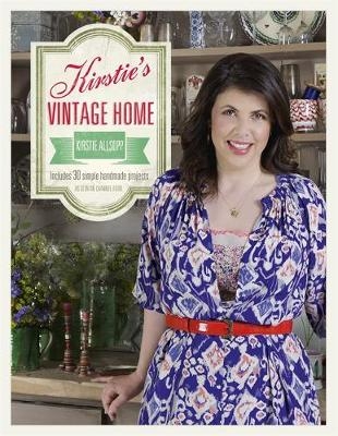 Kirstie's Vintage Home -  Kirstie Allsopp