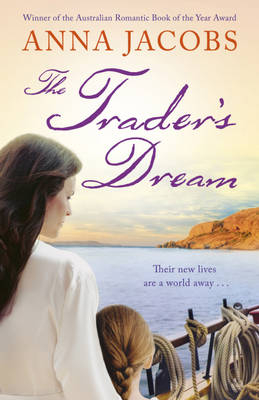 Trader's Dream -  Anna Jacobs