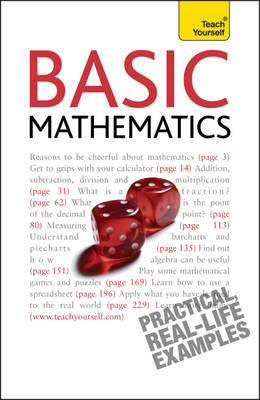Basic Mathematics -  Alan Graham