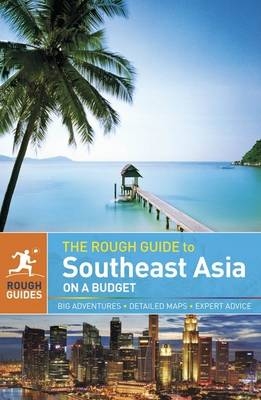 Rough Guide to Southeast Asia On A Budget