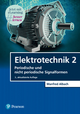 Elektrotechnik 2 - Manfred Albach