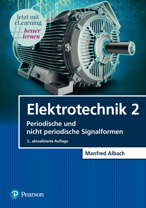 Elektrotechnik 2 - Manfred Albach