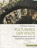 Kulturweg der V&ouml;gte