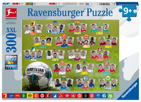 Bundesliga Saison 2019/2020