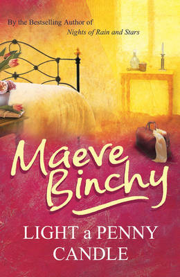 Light A Penny Candle -  Maeve Binchy