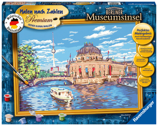 Berliner Museumsinsel