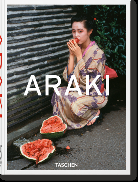 Araki. 45th Ed.