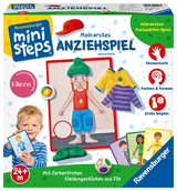 Mein erstes Anzieh-Spiel