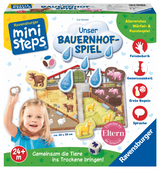 Unser Bauernhof-Spiel