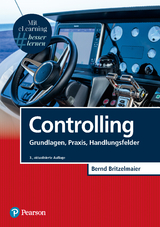 Controlling - Bernd Britzelmaier