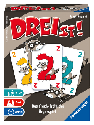 DREIst
