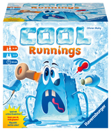 Cool Runnings - Olivier Mahy