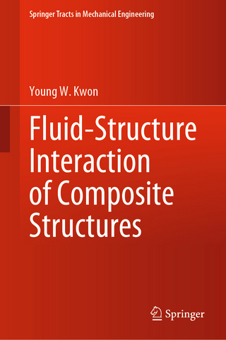 Fluid-Structure Interaction of Composite Structures