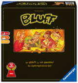 Bluff - Spiele f&uuml;r Erwachsene ab 12 Jahre - Richard Borg