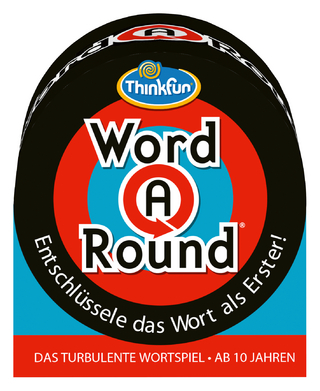 ThinkFun WordARound™ - Suchspiel ab 10 Jahre