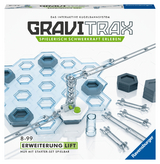 Ravensburger GraviTrax Kugelbahn - Erweiterung Lift 27611, f&uuml;r Kinder ab 8 Jahren und Erwachsene