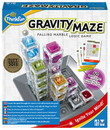 Gravity Maze&trade; - Oliver Morris