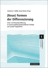 (Neue) Formen der Differenzierung - 