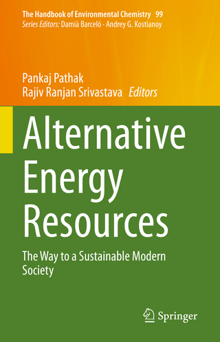 Alternative Energy Resources