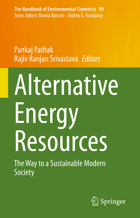 Alternative Energy Resources - 