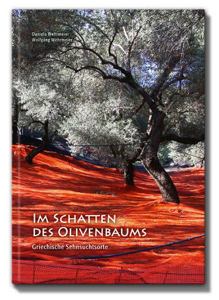 Im Schatten des Olivenbaums