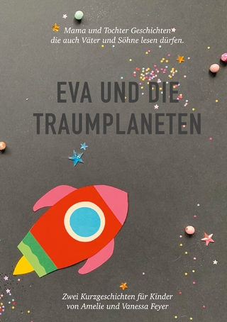 Eva und die Traumplaneten