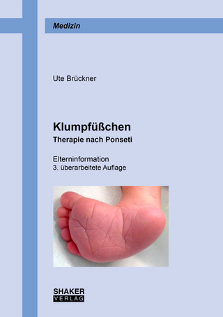 Klumpfüßchen