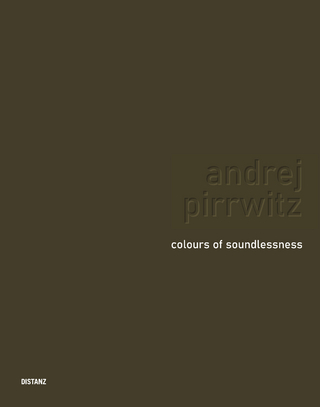 Colours of Soundlessness