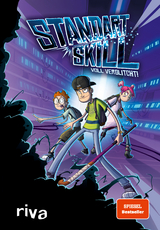 Standart Skill &ndash; Voll verglitcht! -  Standart Skill, Matthias Kempke