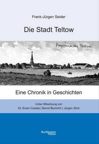Die Stadt Teltow
