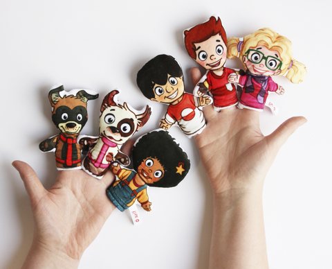 PASSWORT LUPE - Fibel - Sarina Finke, Astrid Eichmeyer, Anna-Katharina Lukas, Sandra Stock