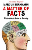 Matter Of Facts: The Insider's Guide To Quizzing