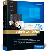 Windows 10 Pro - Mareile Heiting