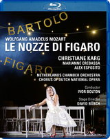 Le Nozze di Figaro - 