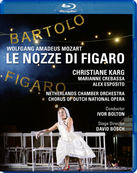 Le Nozze di Figaro - 