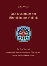 Das Mysterium der Einheit in der Vielheit - Stefan Ahmann