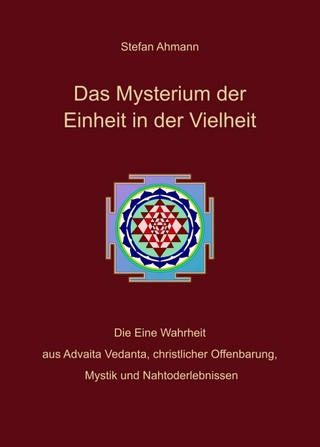 Das Mysterium der Einheit in der Vielheit