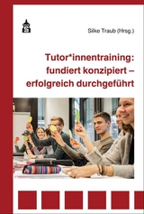 Tutor*innentraining: fundiert konzipiert - erfolgreich durchgef&uuml;hrt - 