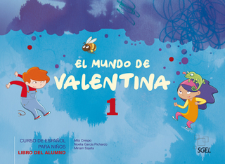 El mundo de Valentina 1