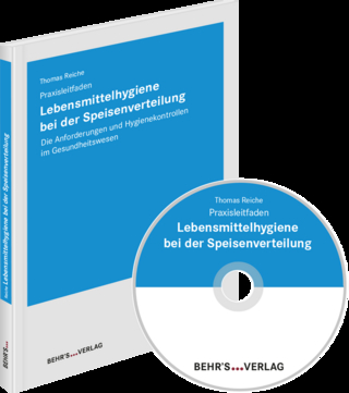 Lebensmittelhygiene bei der Speisenverteilung