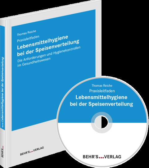 Lebensmittelhygiene bei der Speisenverteilung - Thomas Reiche