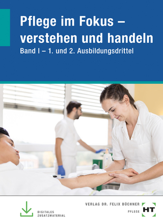 Pflege im Fokus, verstehen und handeln