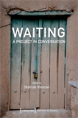 Waiting - A Project in Conversation - 