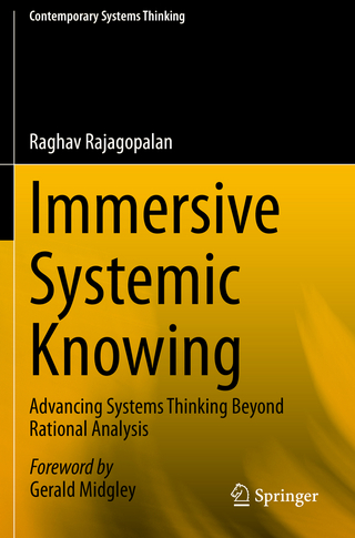 Immersive Systemic Knowing