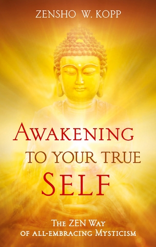 Awakening to Your True Self