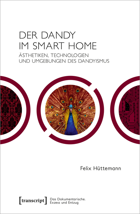 Der Dandy im Smart Home - Felix H&uuml;ttemann